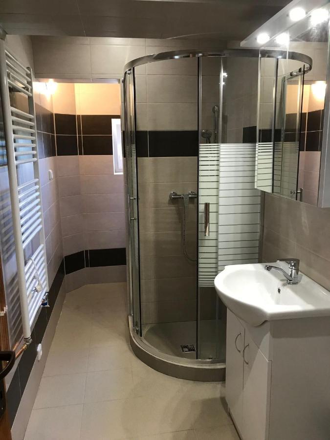 Apartmany Rk Horažďovice Dış mekan fotoğraf