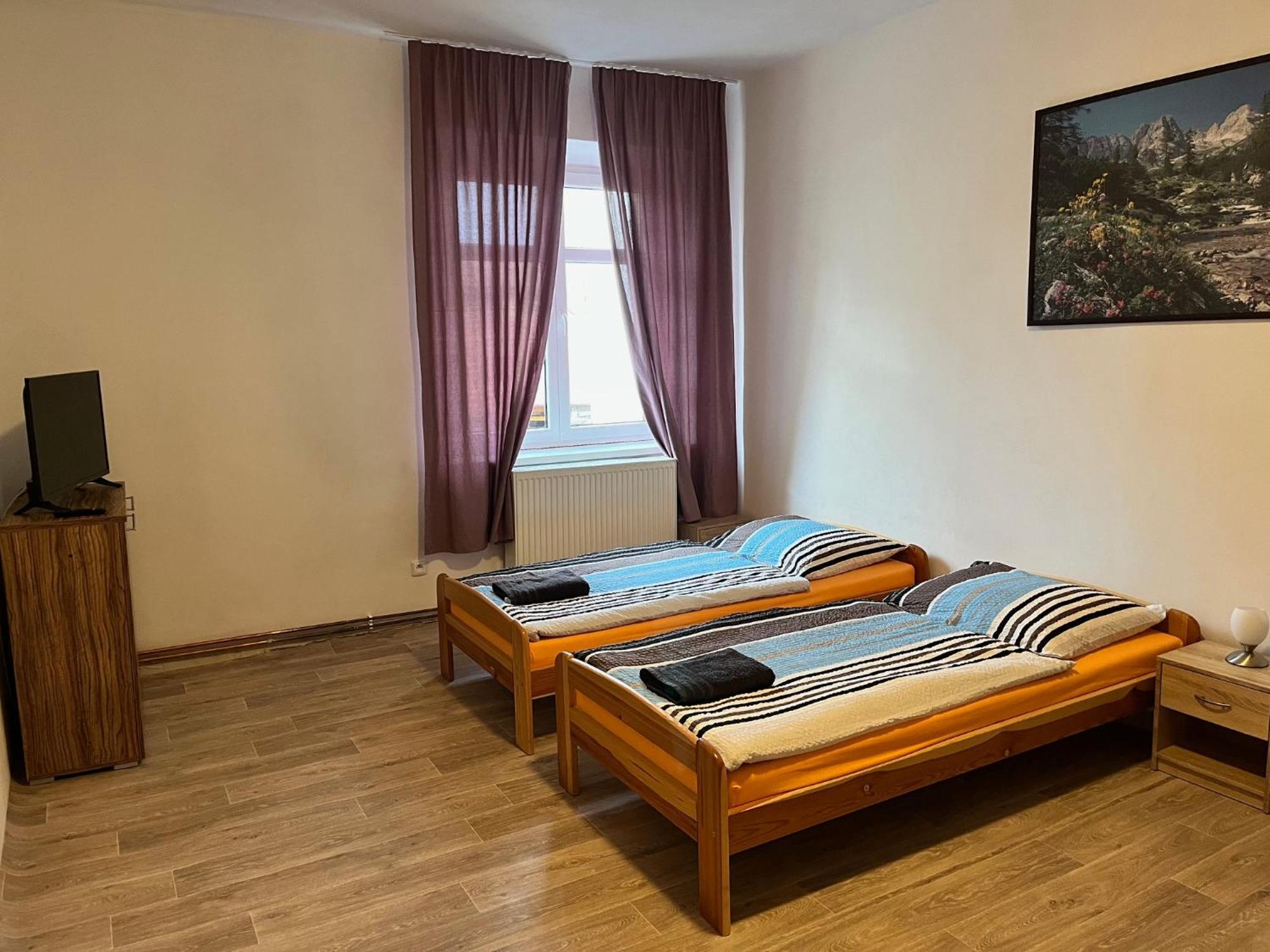 Apartmany Rk Horažďovice Oda fotoğraf