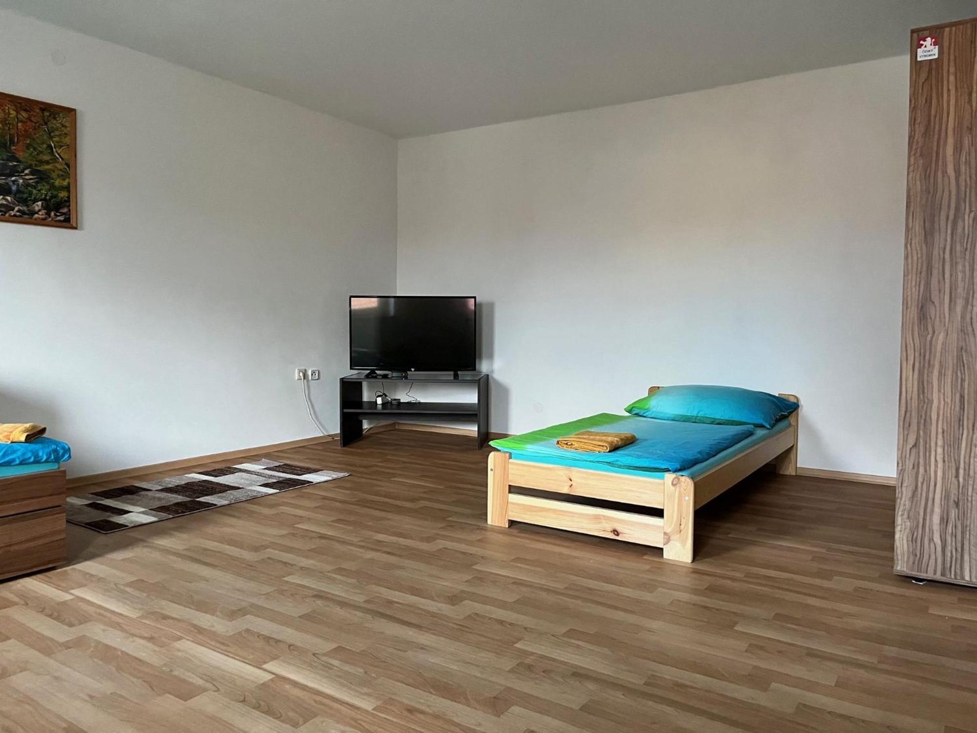 Apartmany Rk Horažďovice Oda fotoğraf