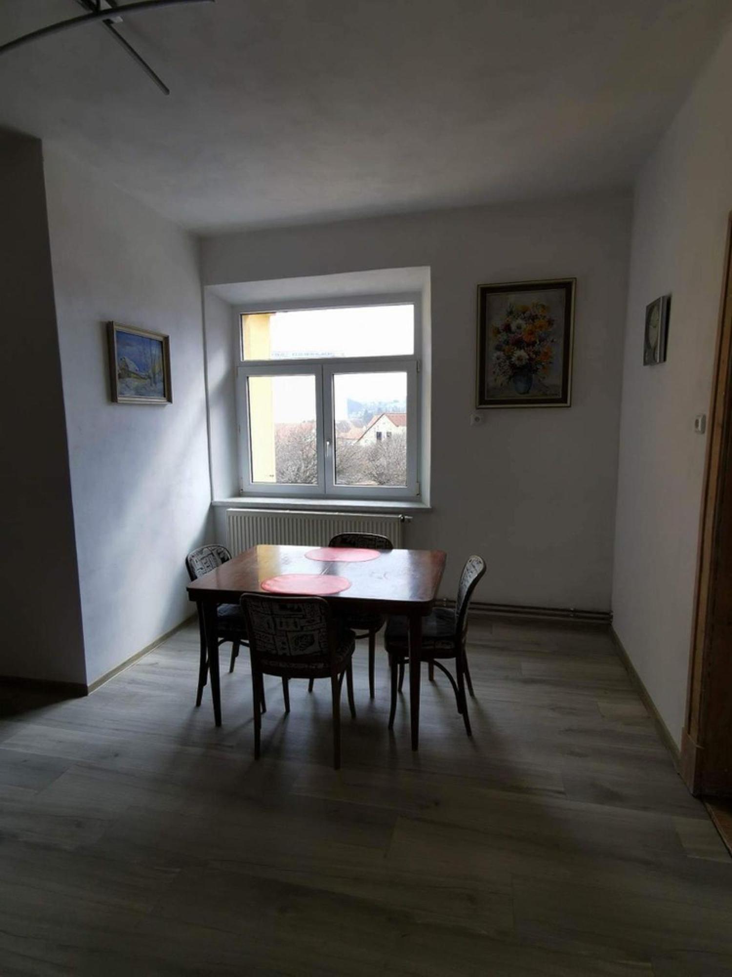 Apartmany Rk Horažďovice Oda fotoğraf