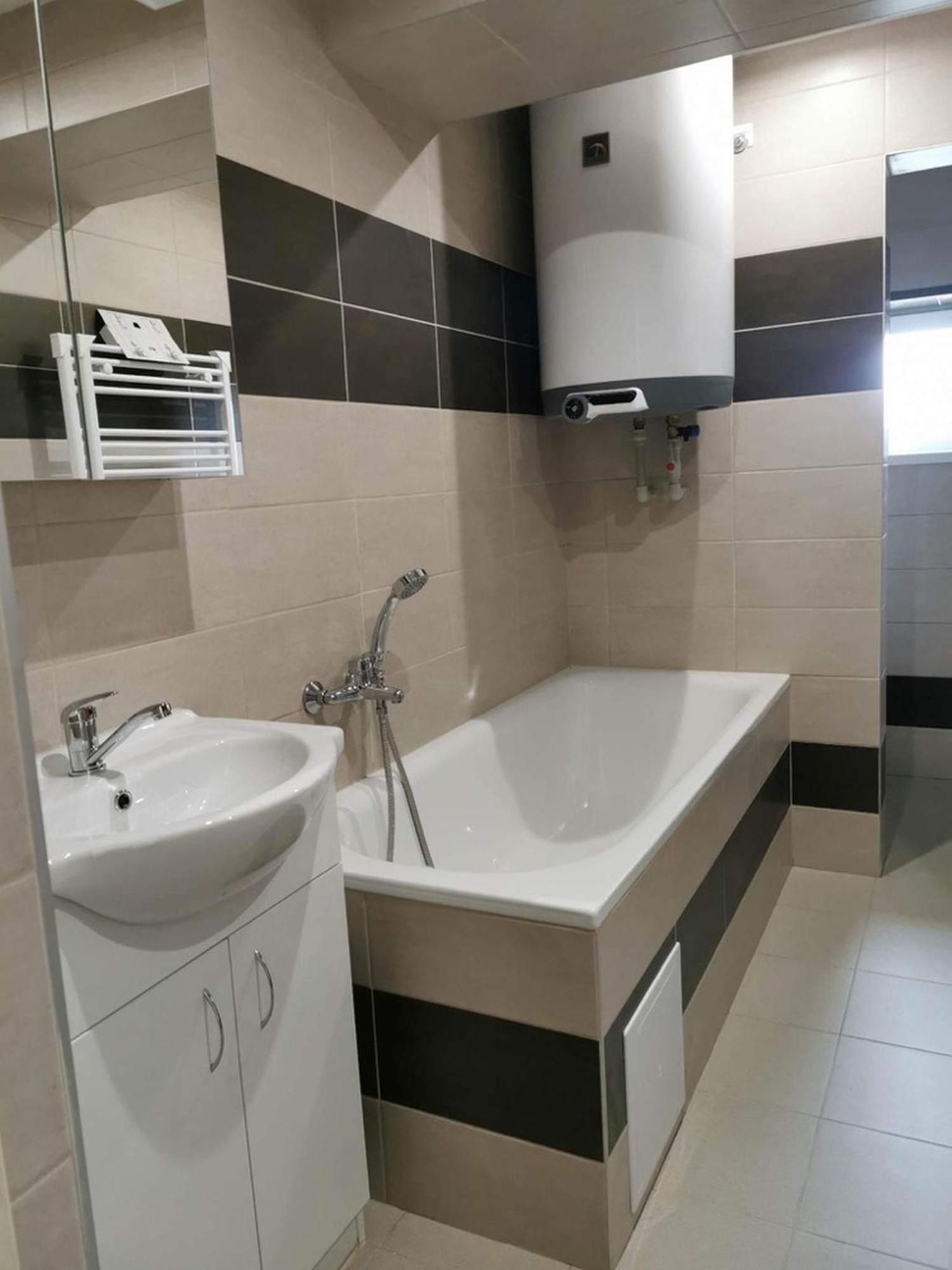 Apartmany Rk Horažďovice Oda fotoğraf
