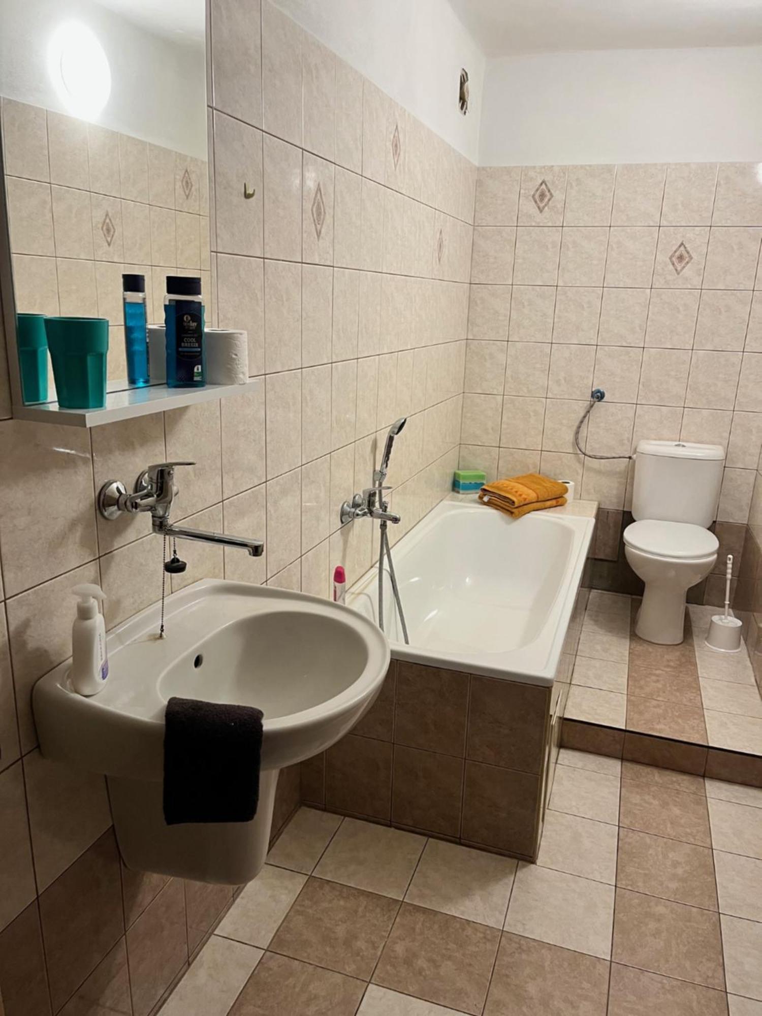 Apartmany Rk Horažďovice Oda fotoğraf