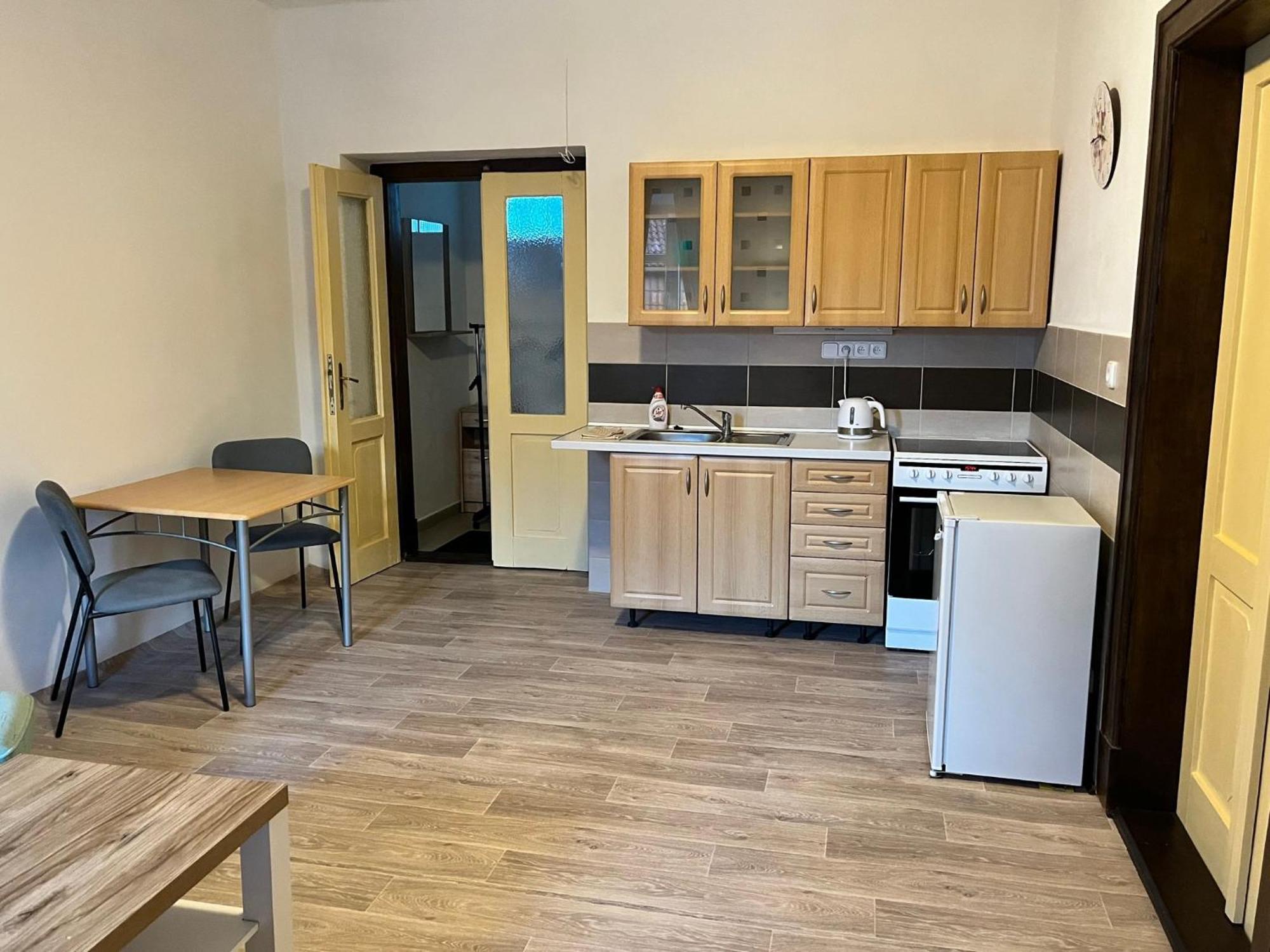 Apartmany Rk Horažďovice Oda fotoğraf