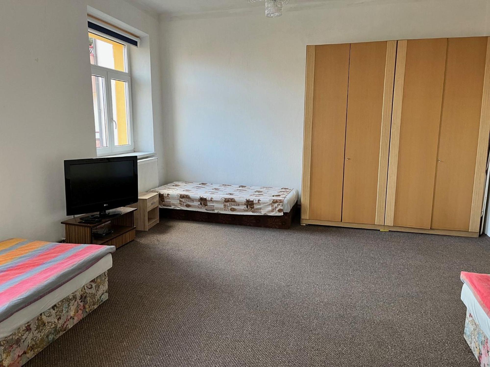 Apartmany Rk Horažďovice Oda fotoğraf