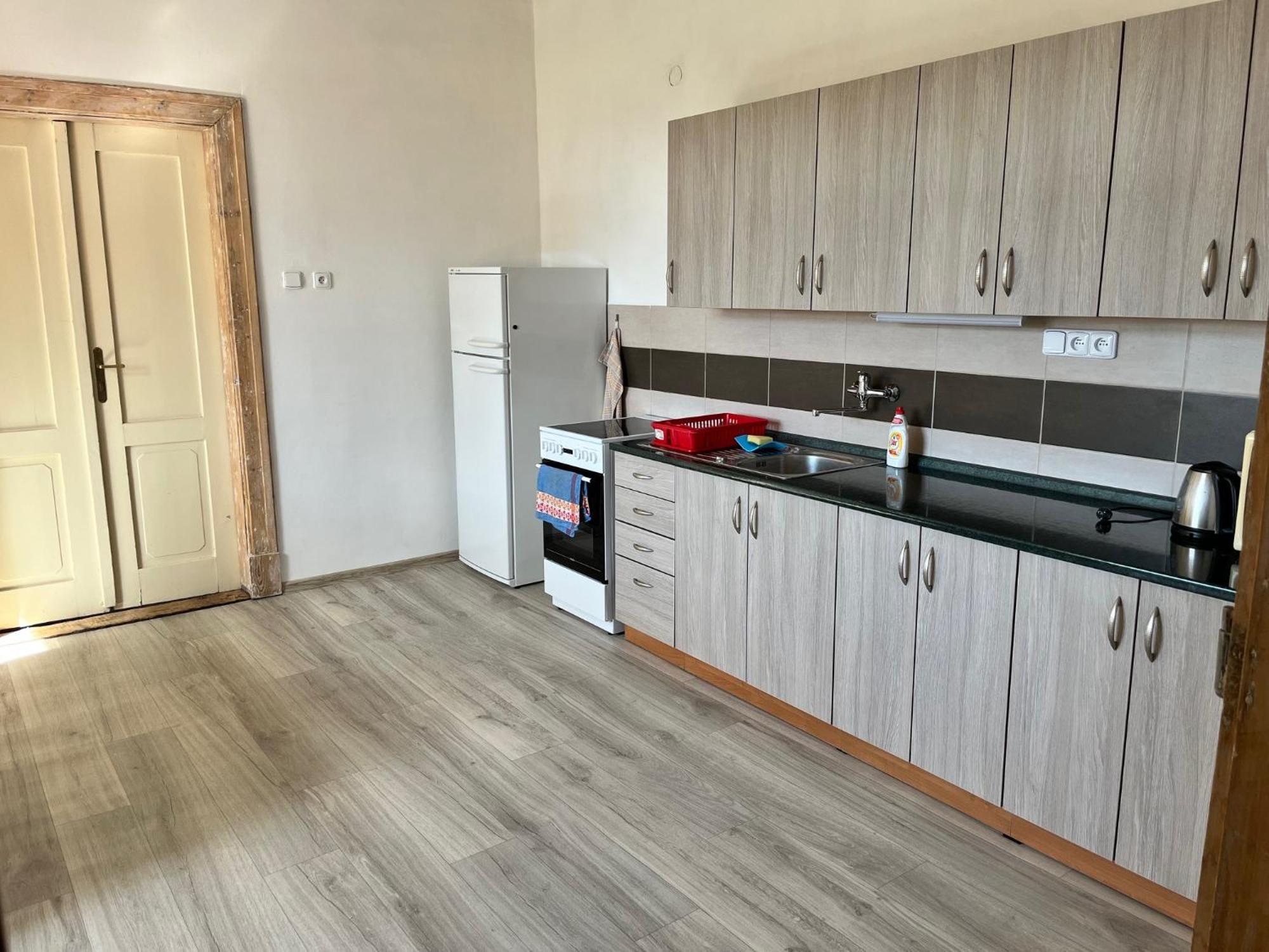 Apartmany Rk Horažďovice Oda fotoğraf